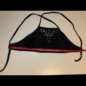 Xhilaration bathing suit top